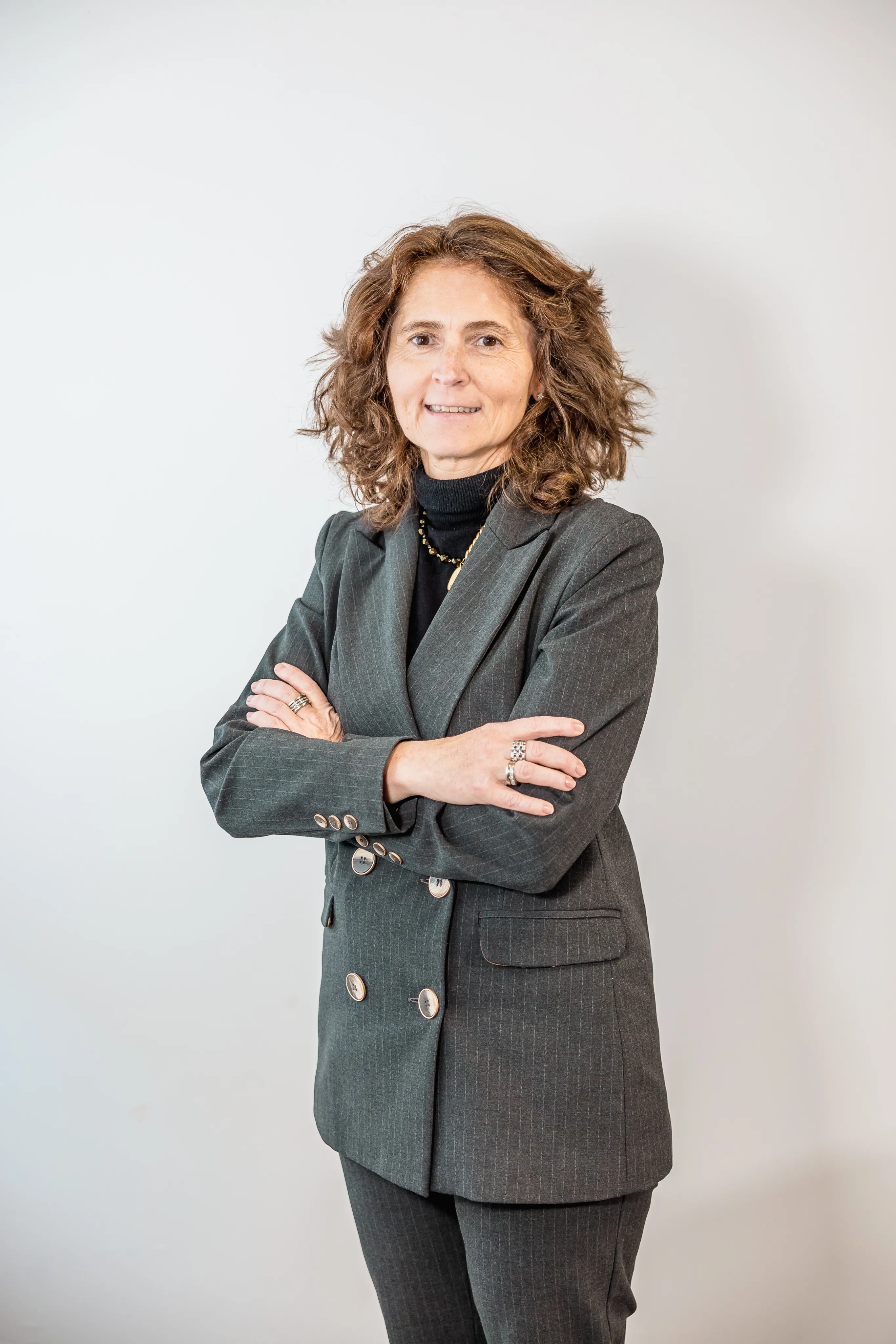 Dott.ssa Paola Nicolini 