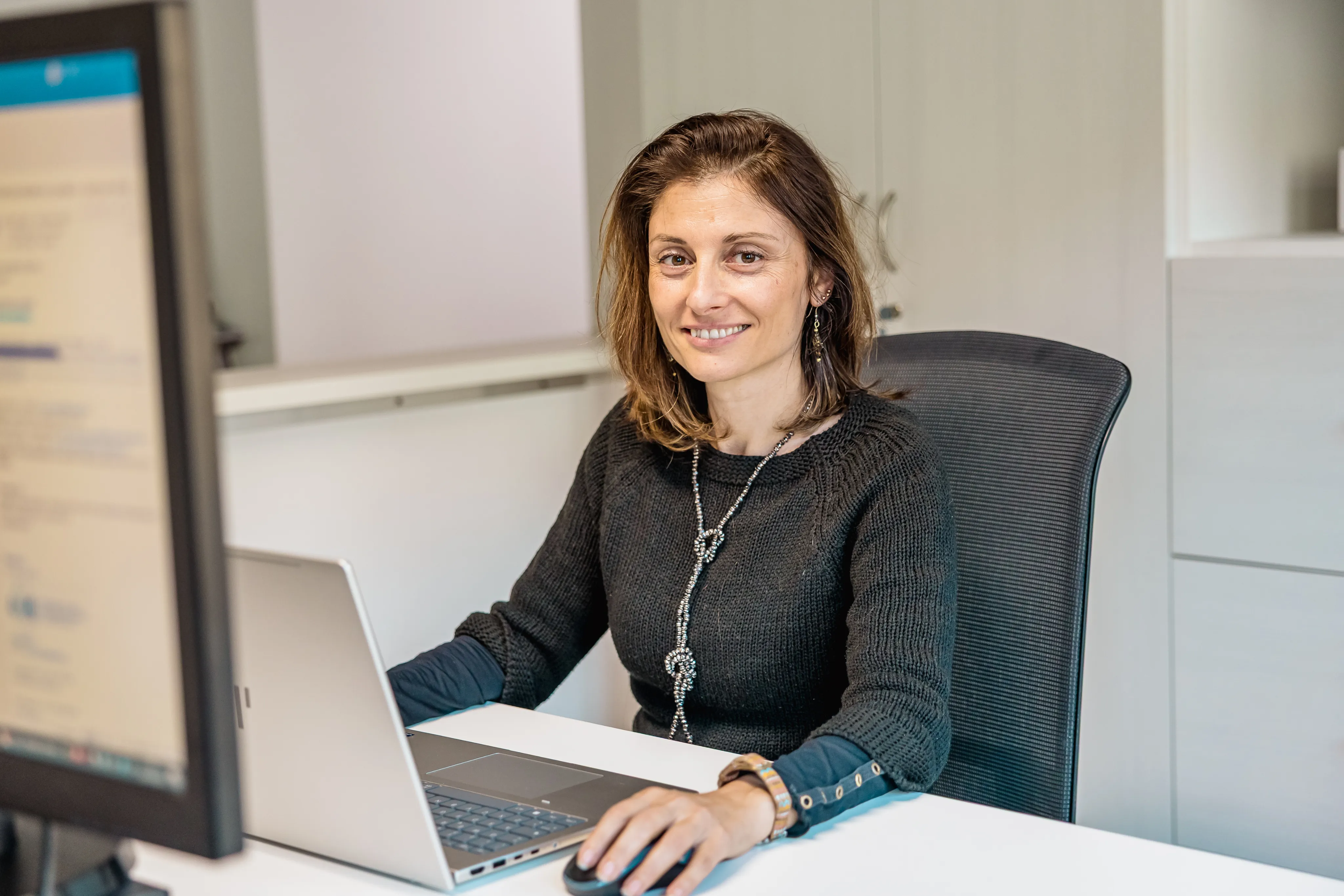 Dott.ssa Paola Nicolini 