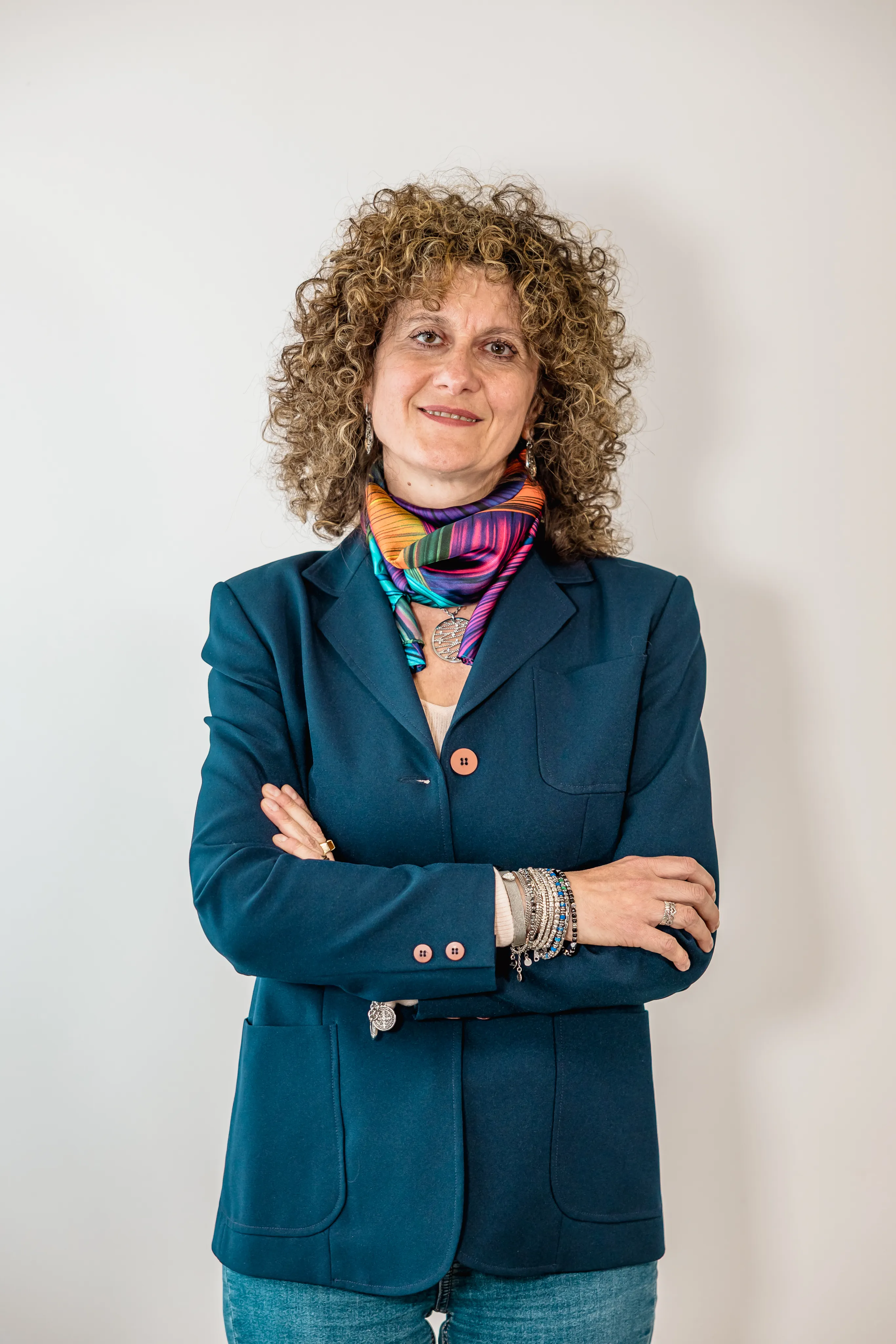 Dott.ssa Paola Nicolini 